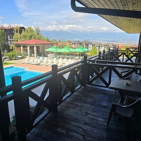 Paradiso Verde Bansko Exterior photo
