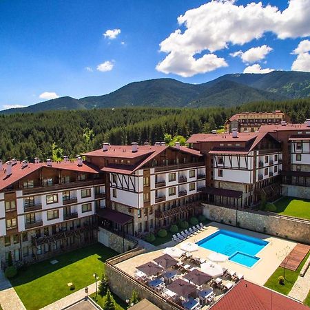 Paradiso Verde Bansko Exterior photo